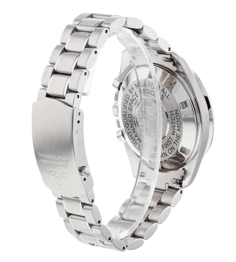 Omega Speedmaster Moonwatch 3570.50.00